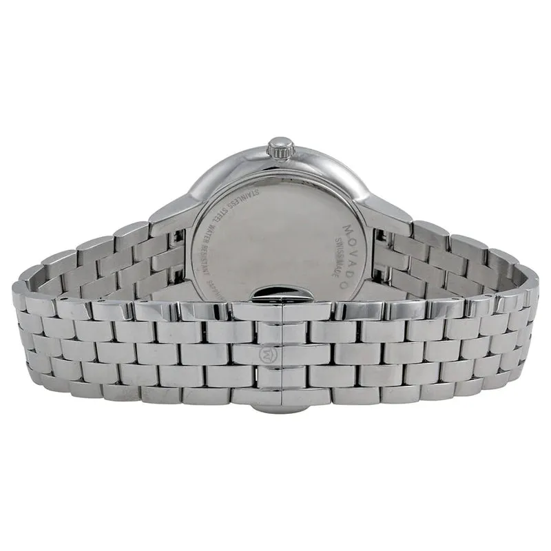 Movado Trevi 0606810 Ladies Watch
