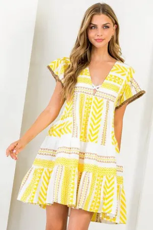 Mya Sundress