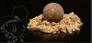 Nash Monster Shrimp Flake