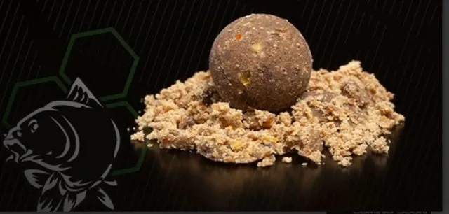 Nash Monster Shrimp Flake