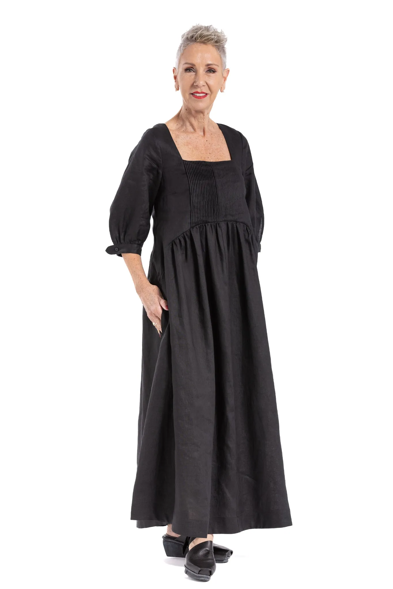 NATALIA DRESS WL
