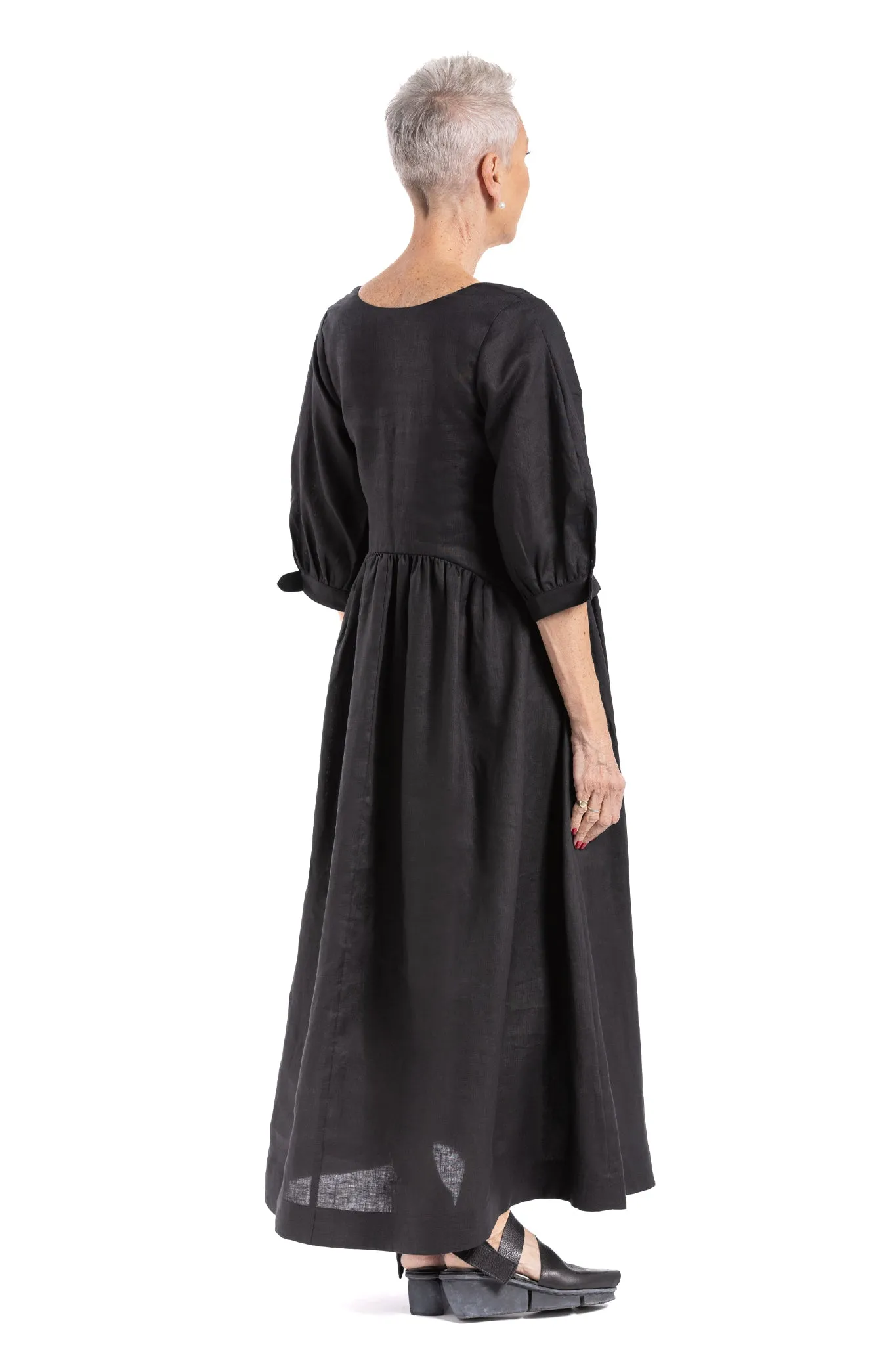 NATALIA DRESS WL