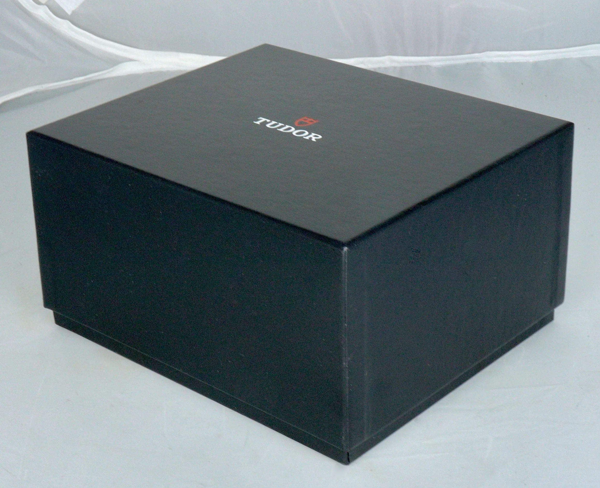 NEW MARCH 2021 Tudor Black Bay GMT Pepsi 41mm Stainless Blue Red Date 79830 RB