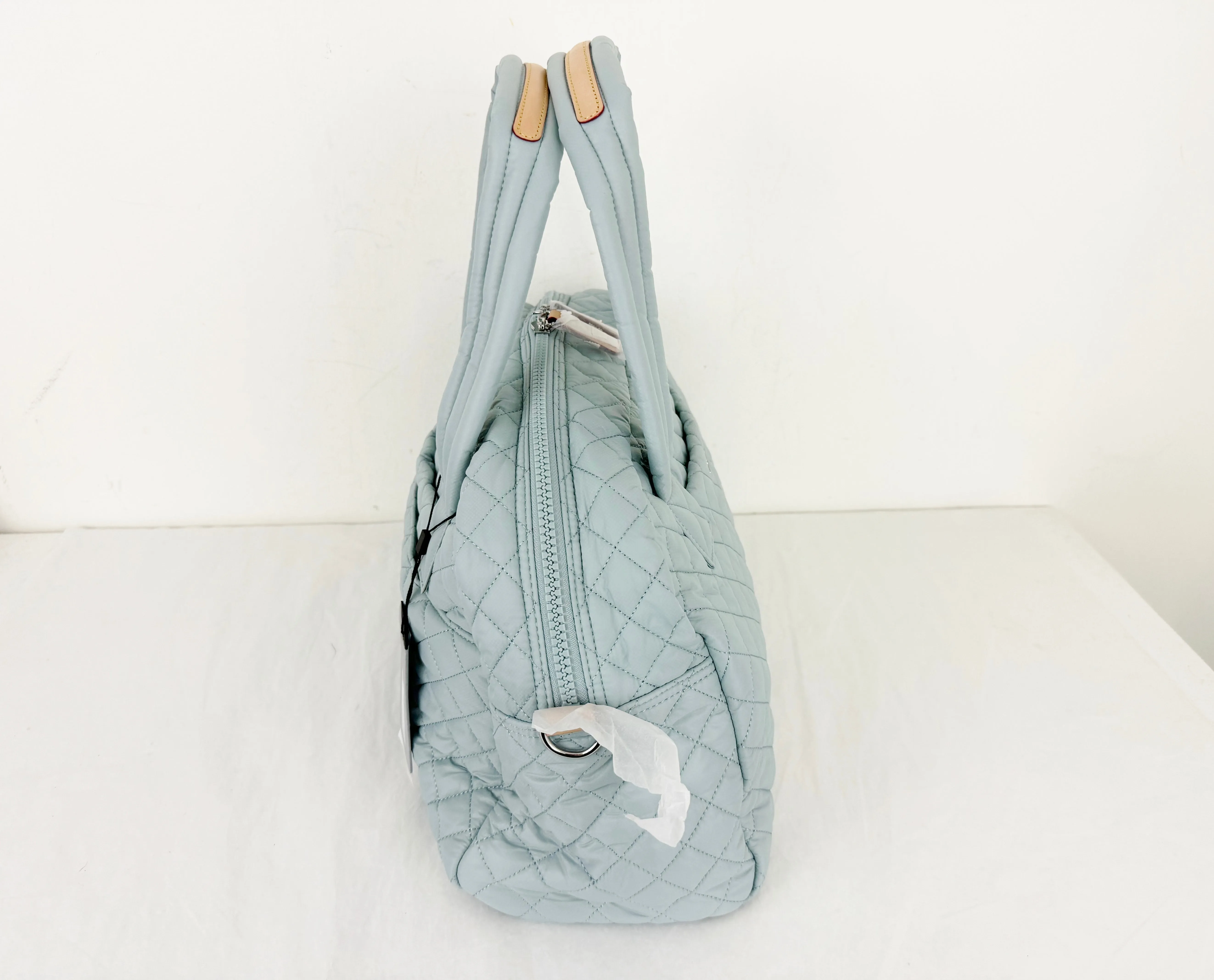 NEW MZ Wallace Jimmy II Duffel Bag