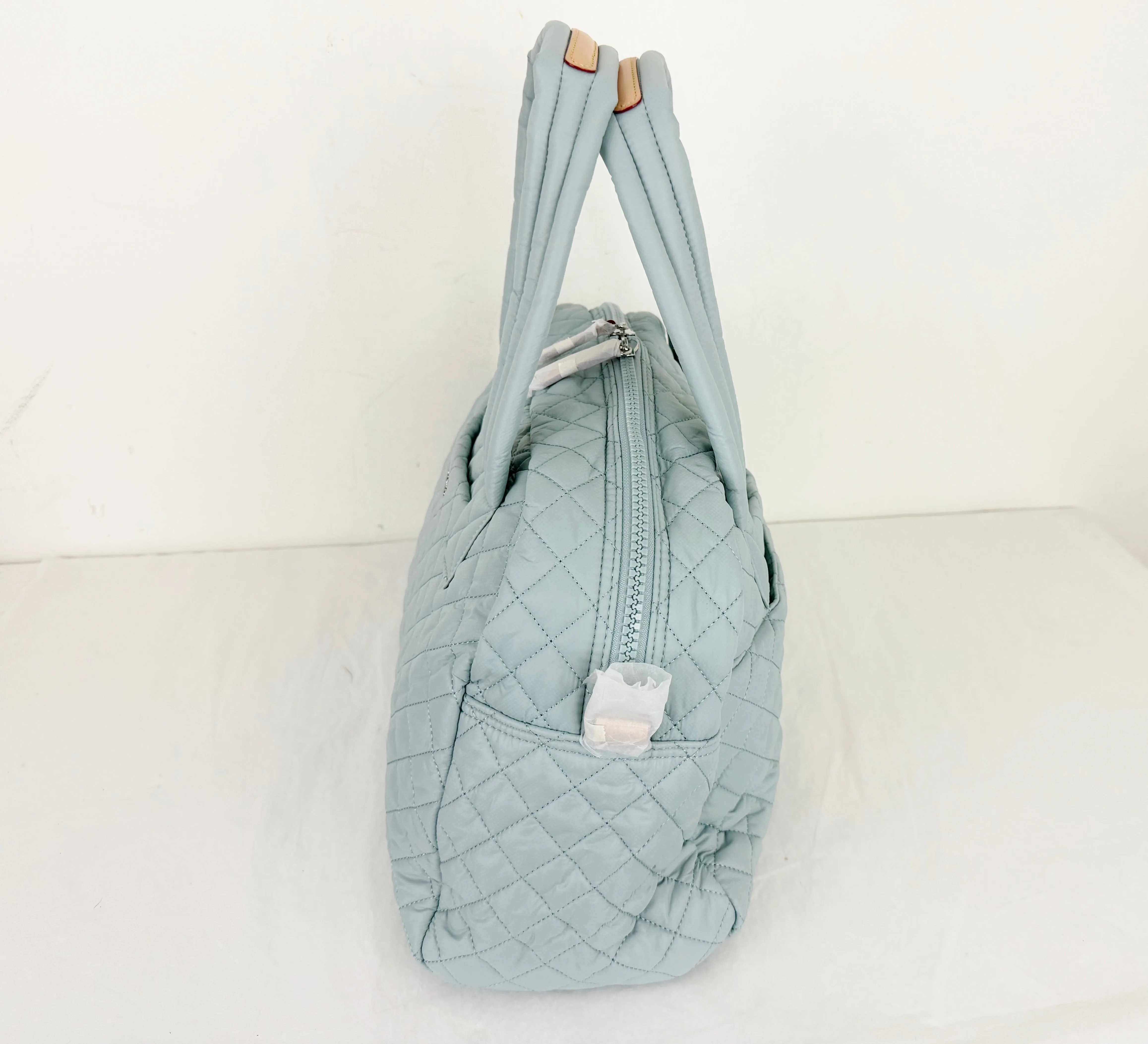 NEW MZ Wallace Jimmy II Duffel Bag