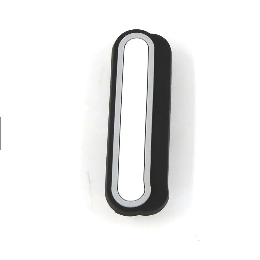 Nimix ALPHABETS White & Black Large
