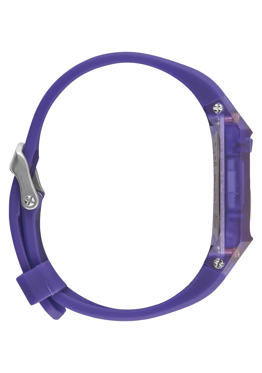 Nixon Comp S Purple