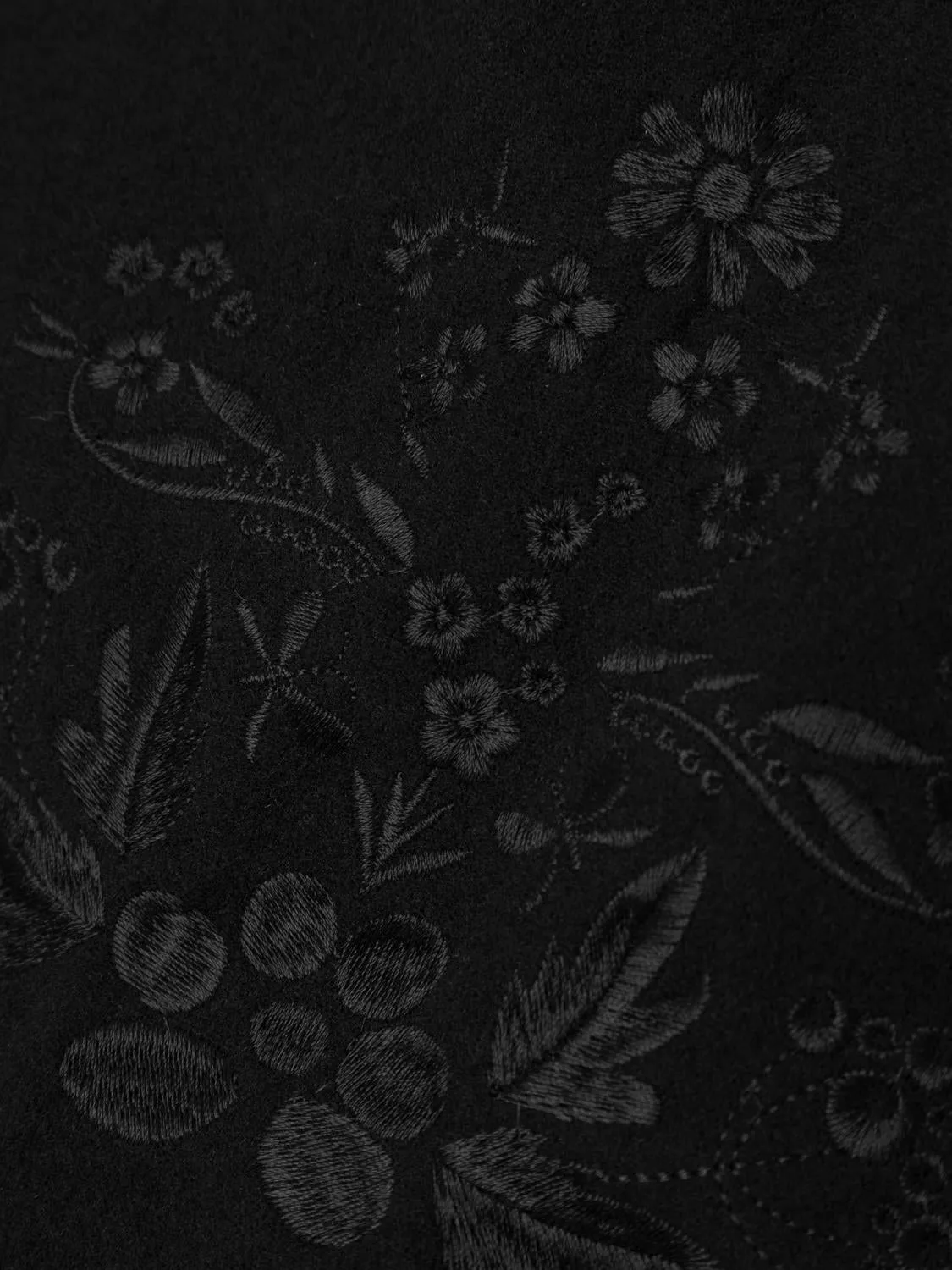 NKFTETINA Other Accessories - Dark Sapphire
