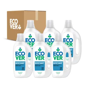 Non Bio Laundry Detergent 1.5L- (Carton of 6)