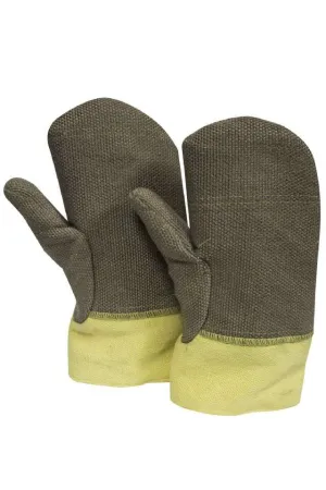 NSA Fyberbest™ Mitten - (M60WHGH01213)