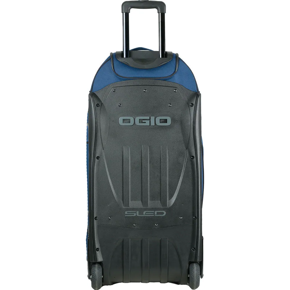 Ogio - Rig 9800 Blue/Grey Gear Bag