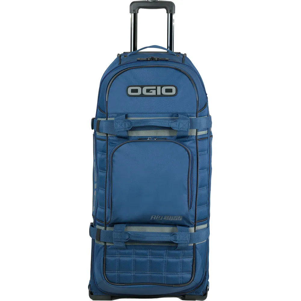 Ogio - Rig 9800 Blue/Grey Gear Bag