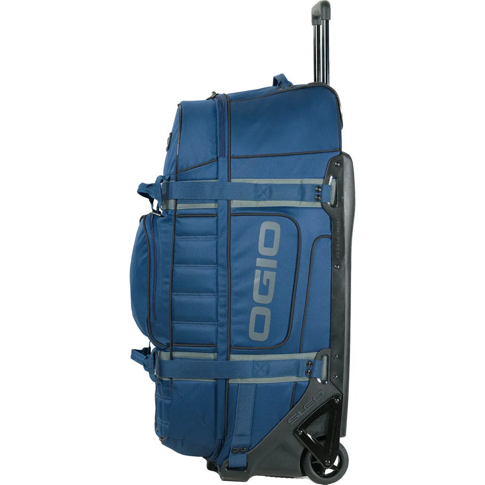 Ogio - Rig 9800 Blue/Grey Gear Bag