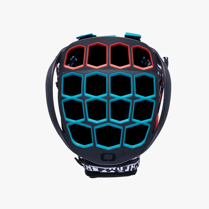 OGIO Woode Cart Bag - Safari