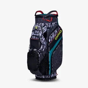 OGIO Woode Cart Bag - Safari