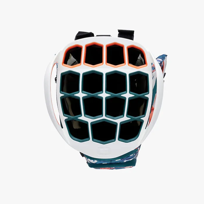OGIO Woode Cart Bag - Wave Camo