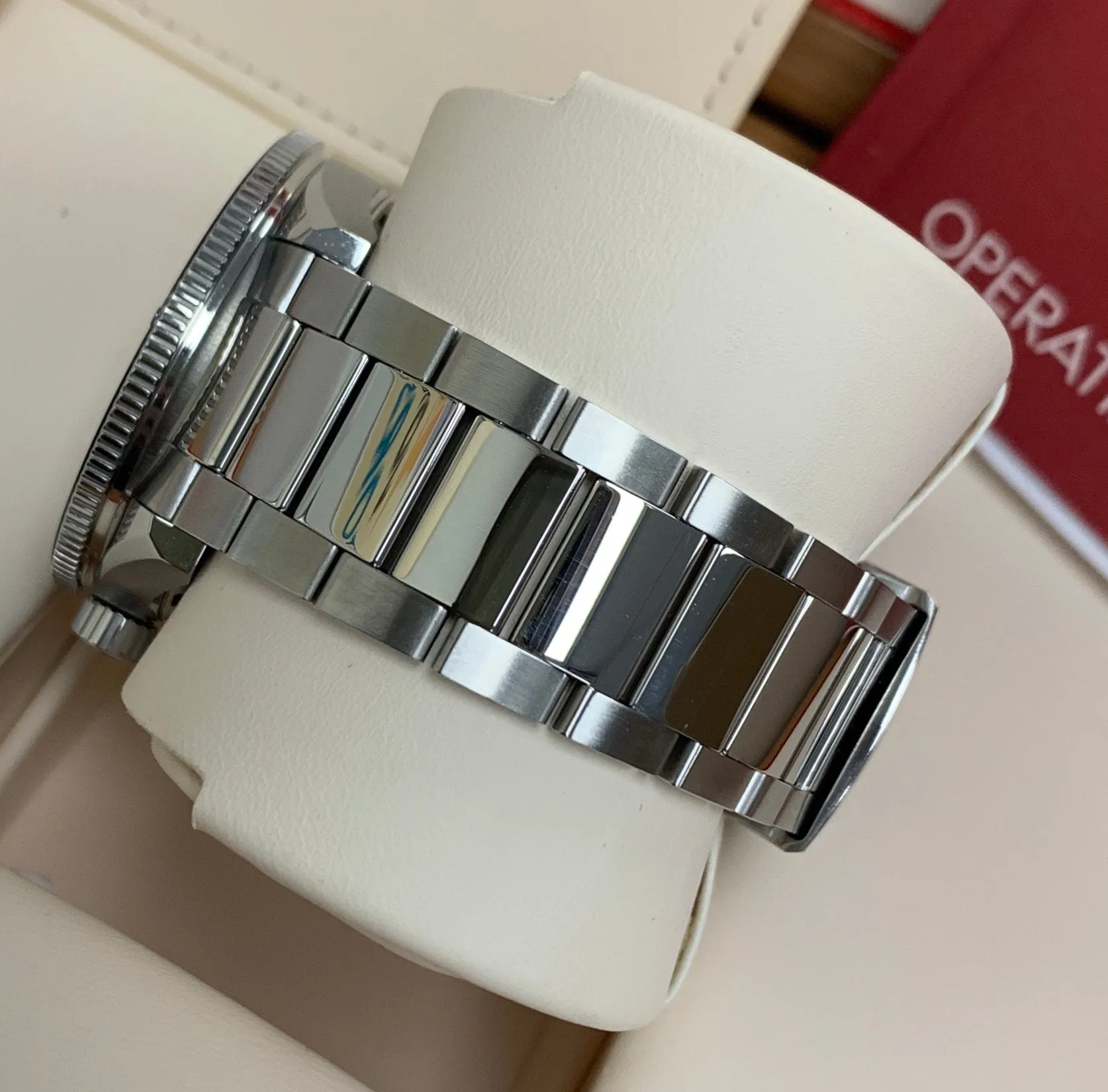 Omega Seamaster 300 Co-Axial 41mm Automatic SS Black Watch 233.30.41.21.01.001