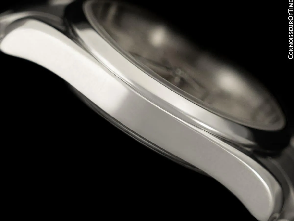 Omega Seamaster Aqua Terra Mens 36mm Watch, Ref. 2518.30.00 - Stainless Steel