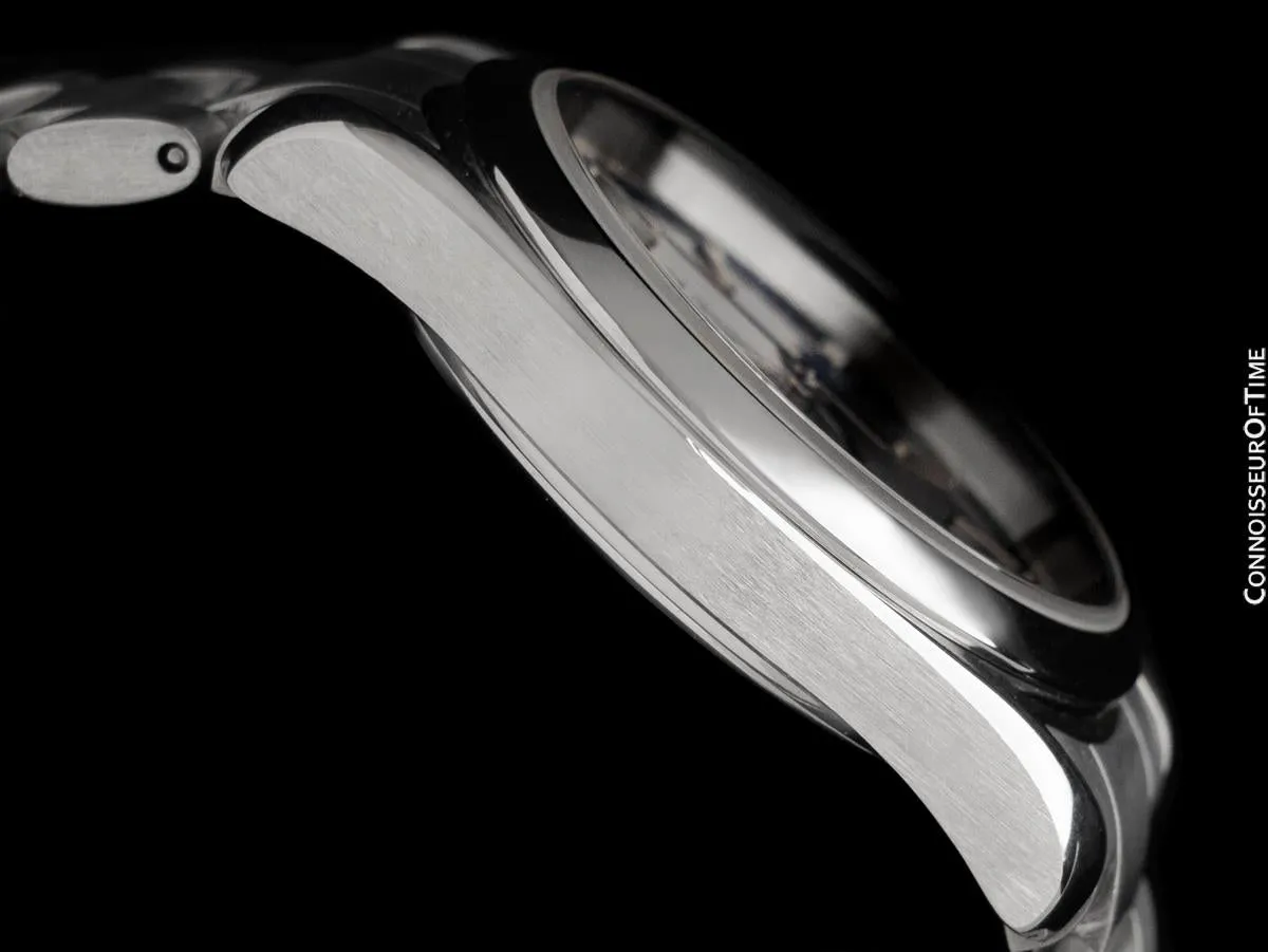 Omega Seamaster Aqua Terra Mens 36mm Watch, Ref. 2518.80.00 - Stainless Steel