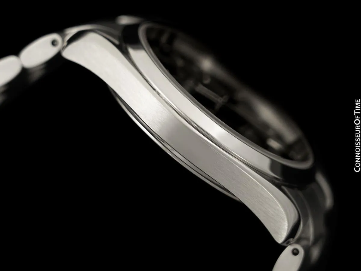 Omega Seamaster Aqua Terra Mens Full Size 39mm Watch, Ref. 2517.50.00 - Stainless Steel