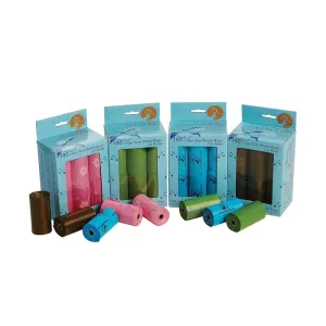 ONE FOR PETS - Waste Bags - Large - 180ct