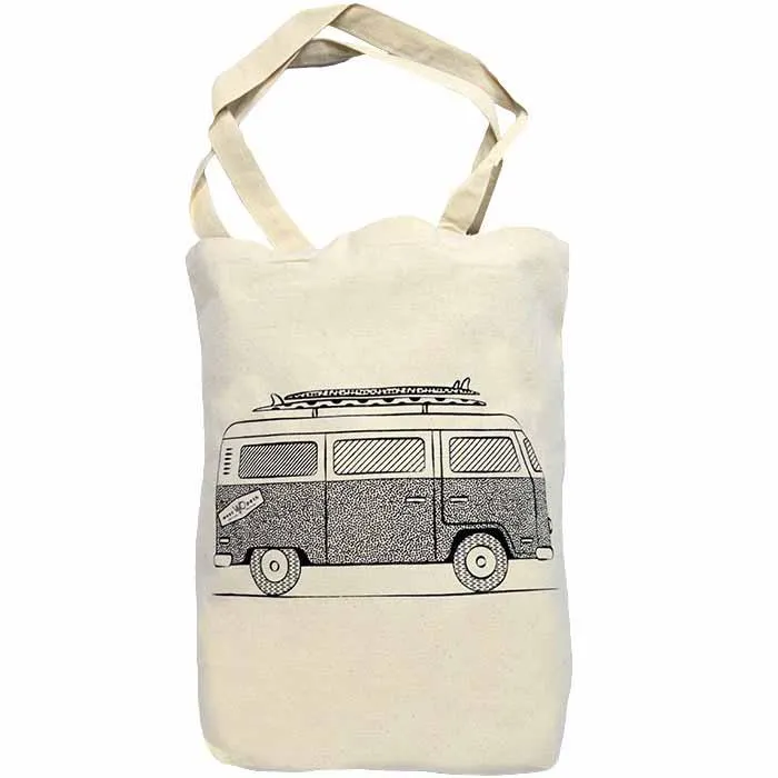 Organic Tote Bags