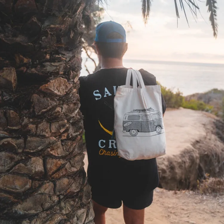Organic Tote Bags