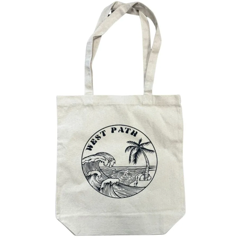 Organic Tote Bags