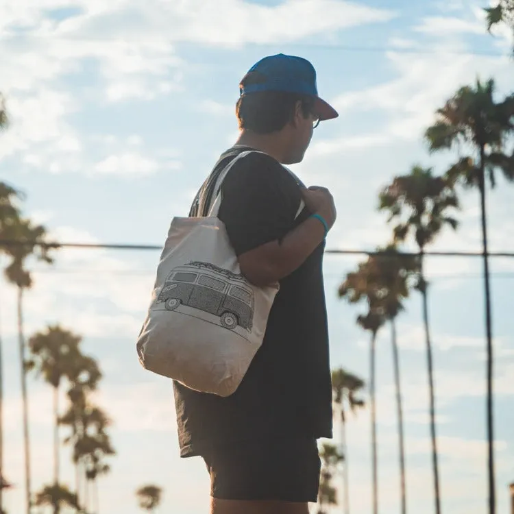 Organic Tote Bags