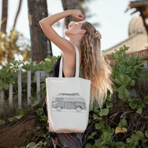 Organic Tote Bags