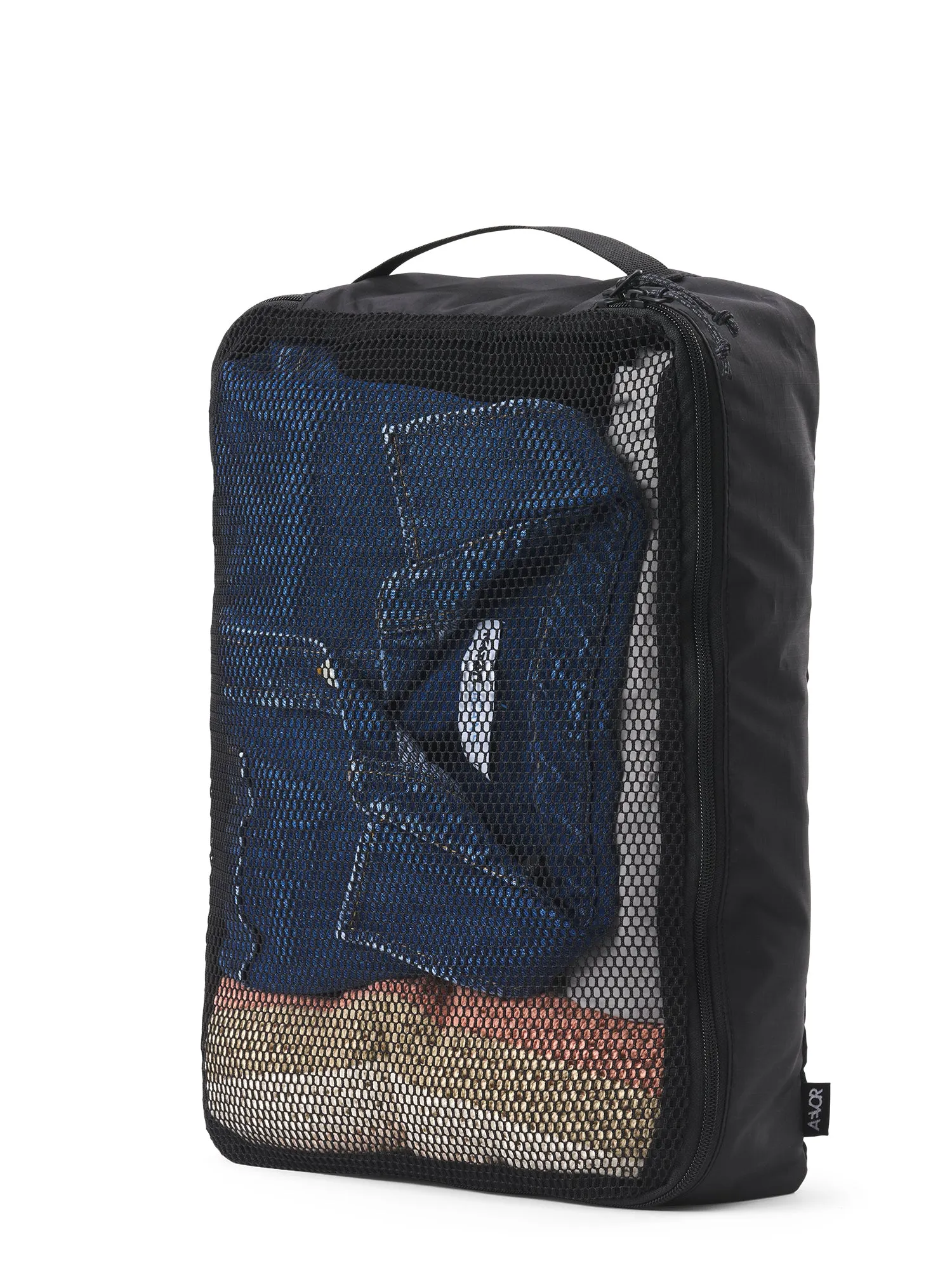 Packing Cube Large - Ripstop Black