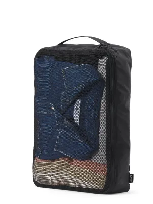 Packing Cube Large - Ripstop Black