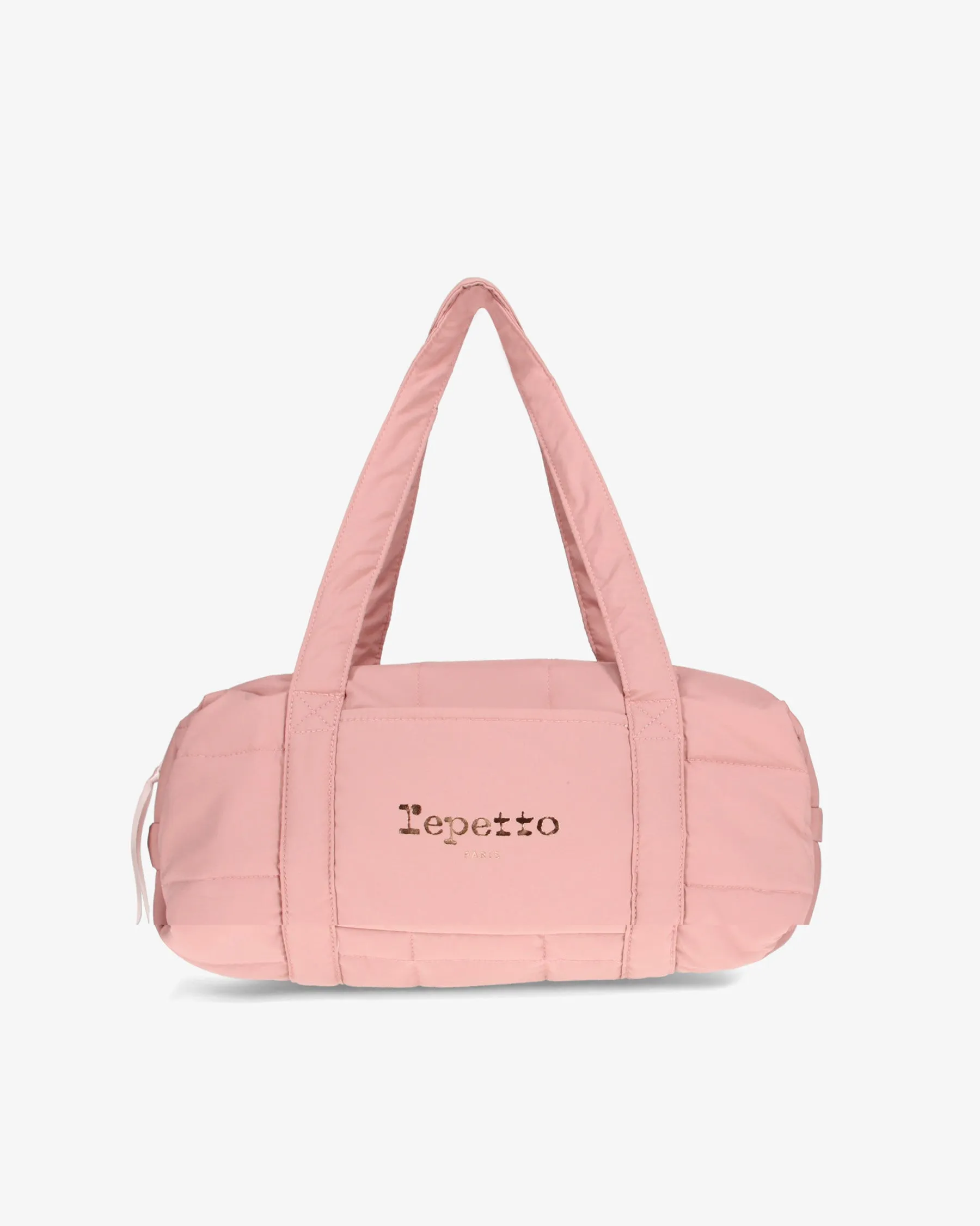 PADDED NYLON DUFFEL BAG SIZE M
