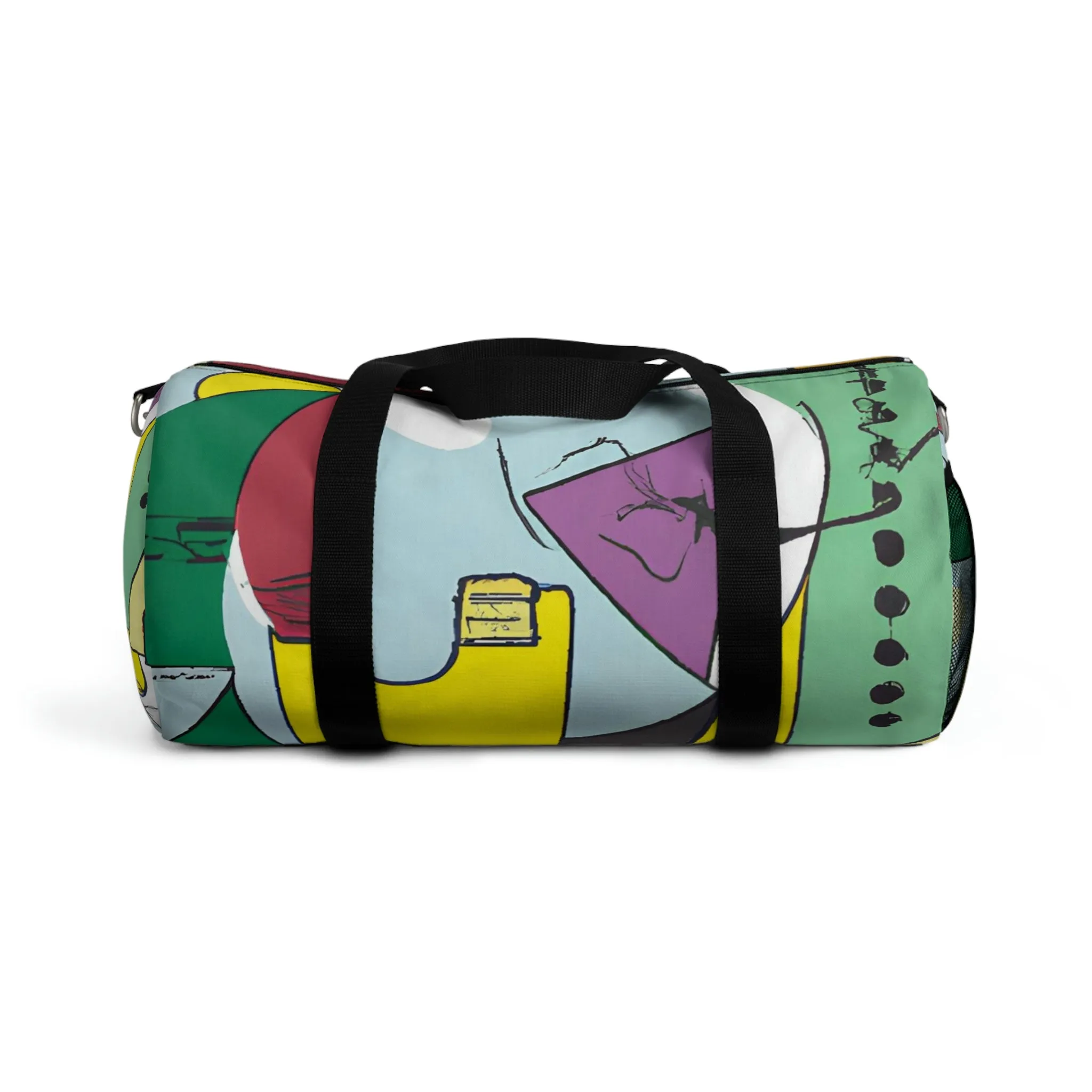 Papoosa Marjorie - Duffel Bag