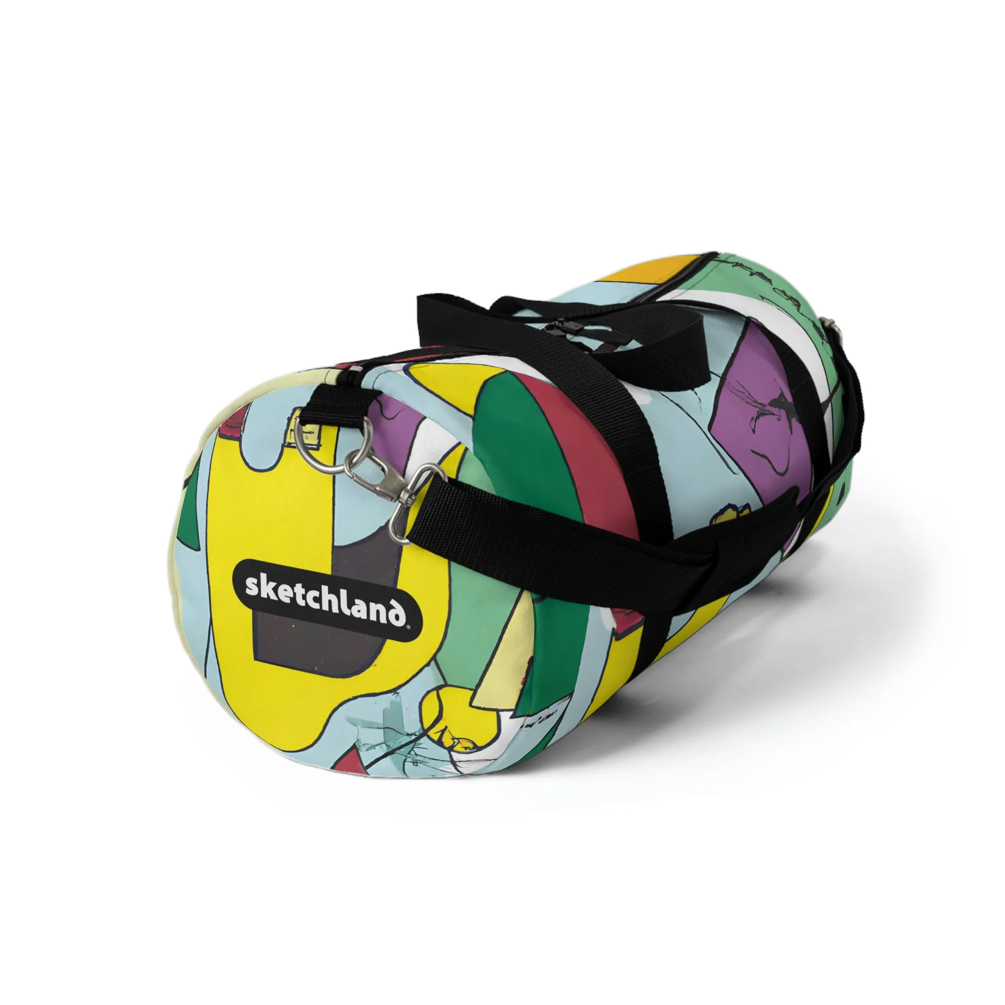 Papoosa Marjorie - Duffel Bag
