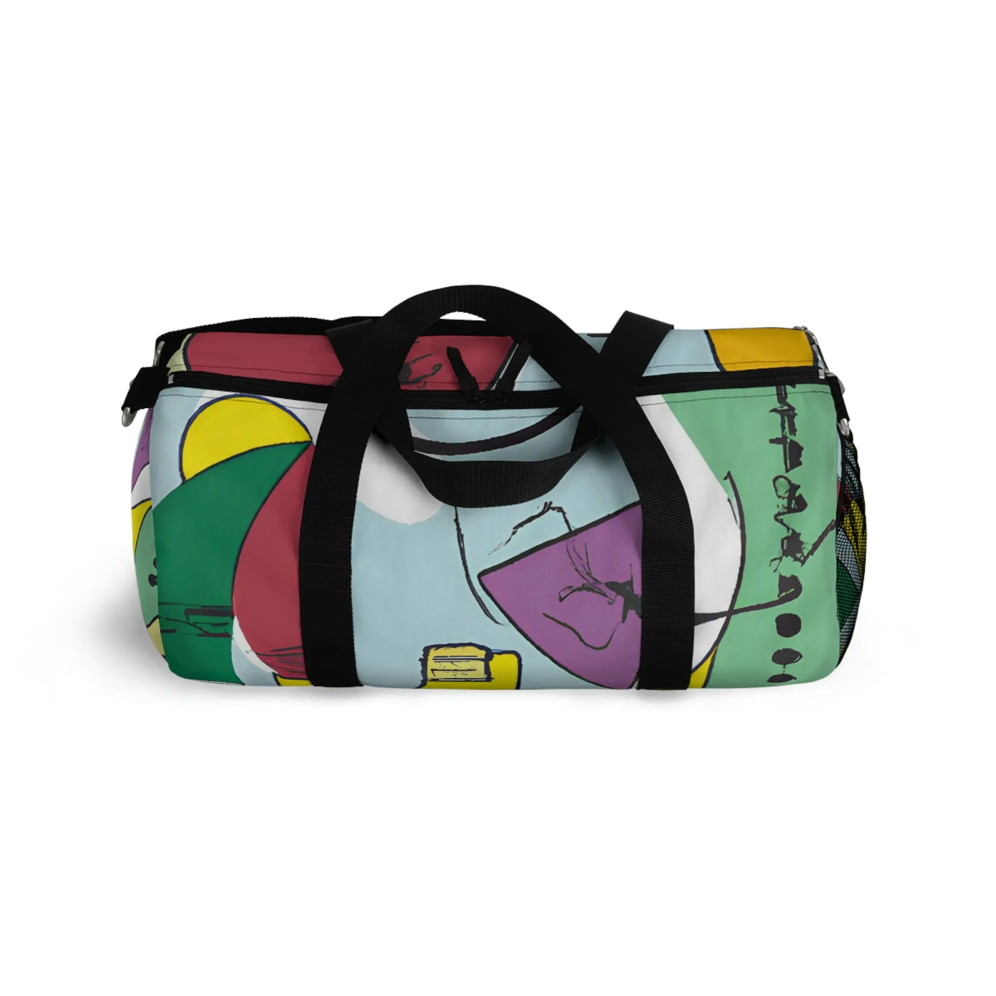 Papoosa Marjorie - Duffel Bag