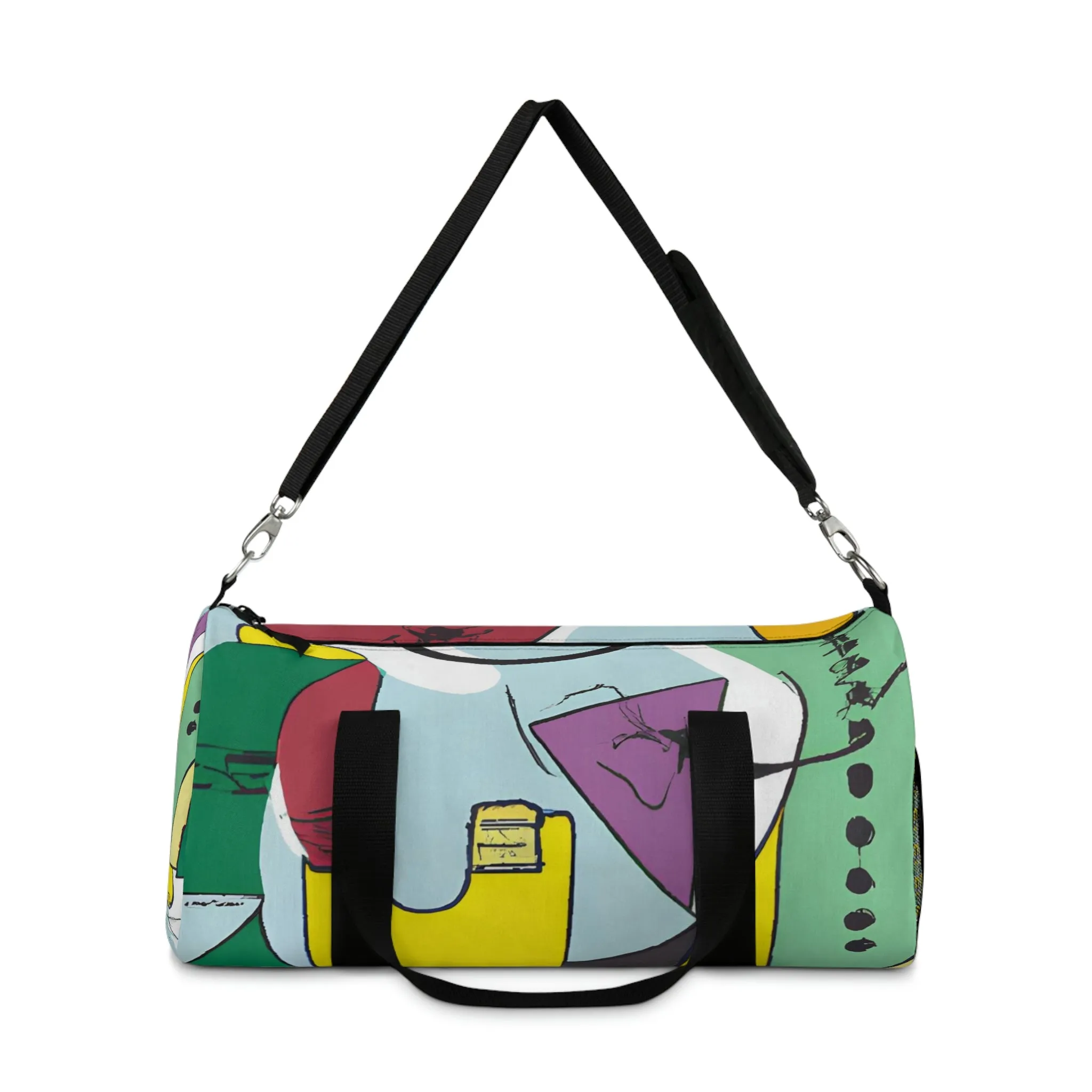 Papoosa Marjorie - Duffel Bag