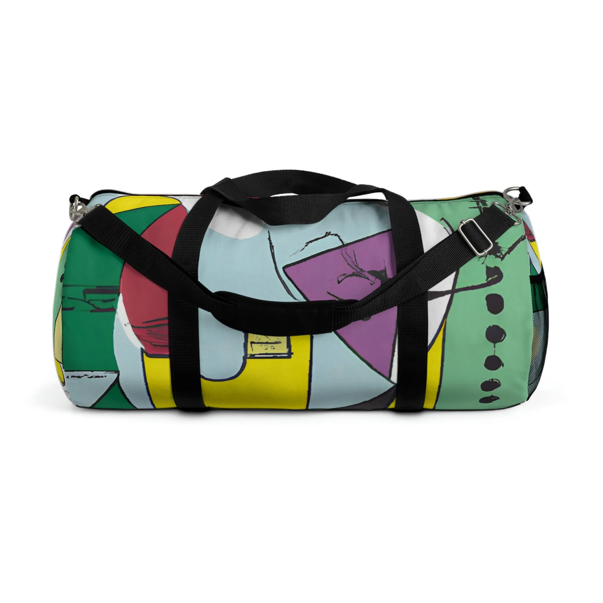 Papoosa Marjorie - Duffel Bag