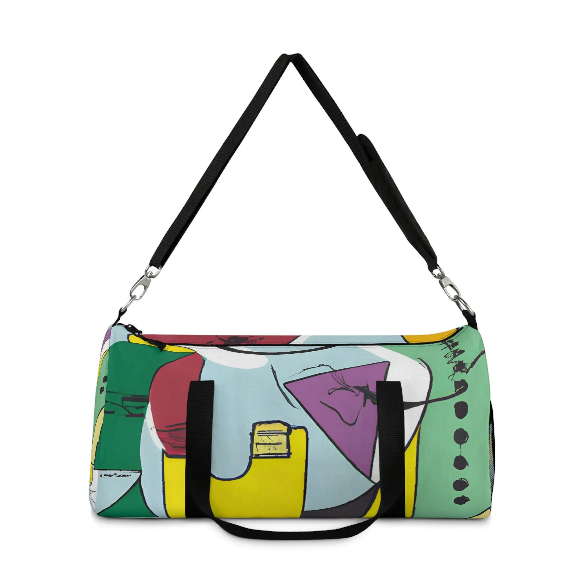 Papoosa Marjorie - Duffel Bag