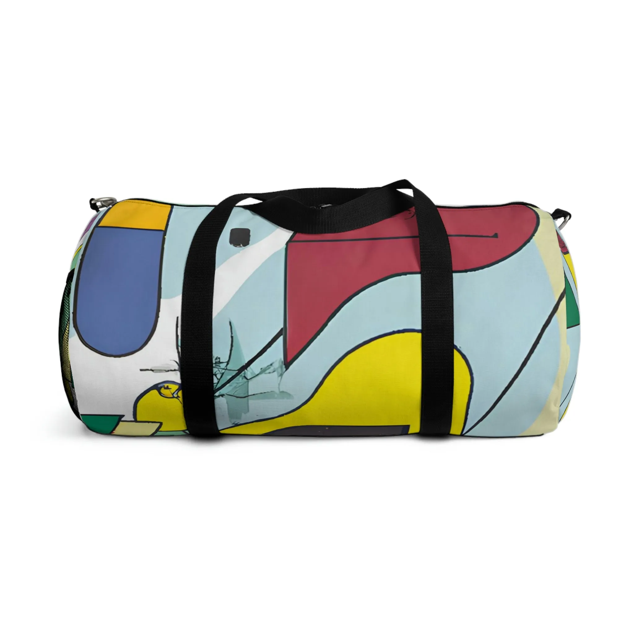 Papoosa Marjorie - Duffel Bag