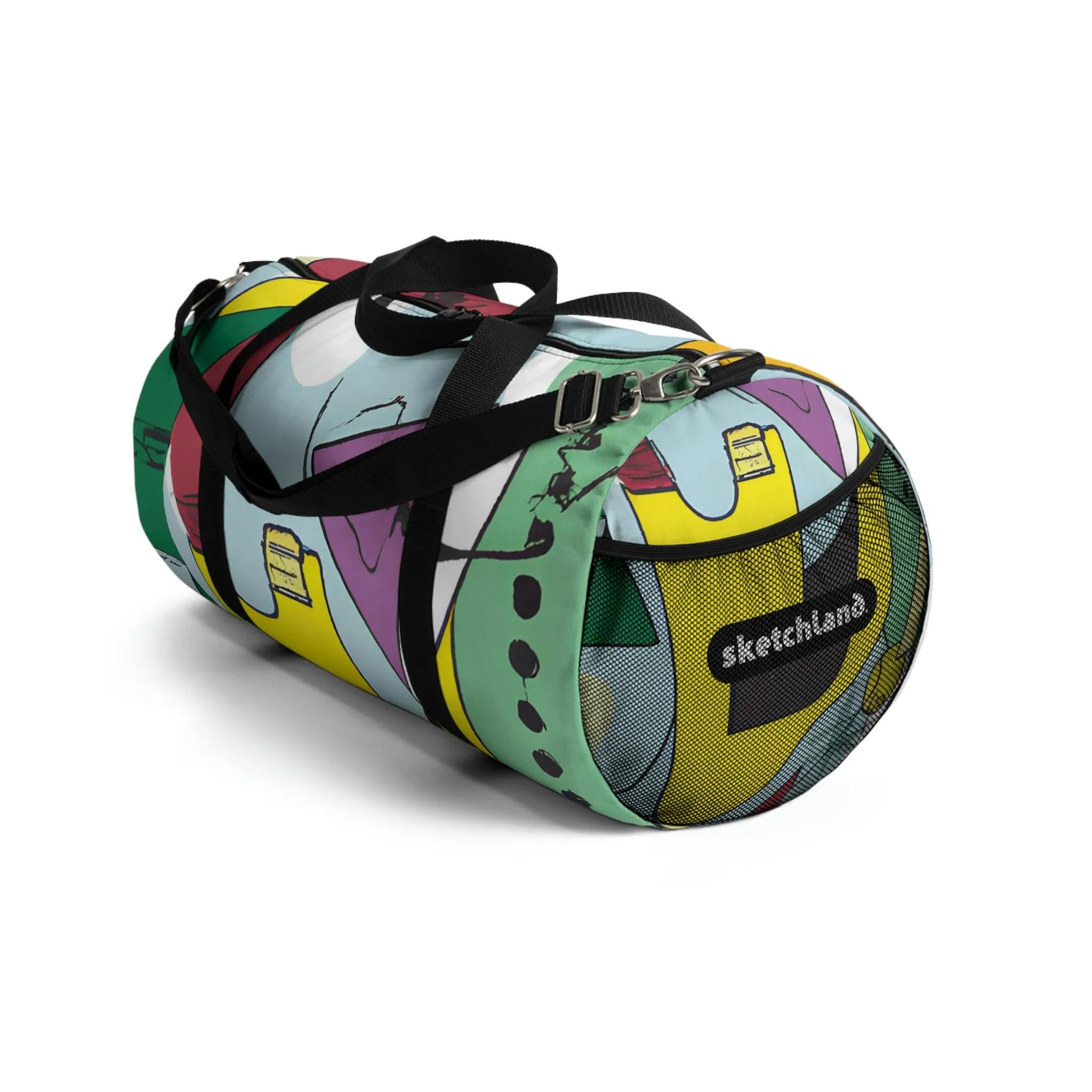 Papoosa Marjorie - Duffel Bag