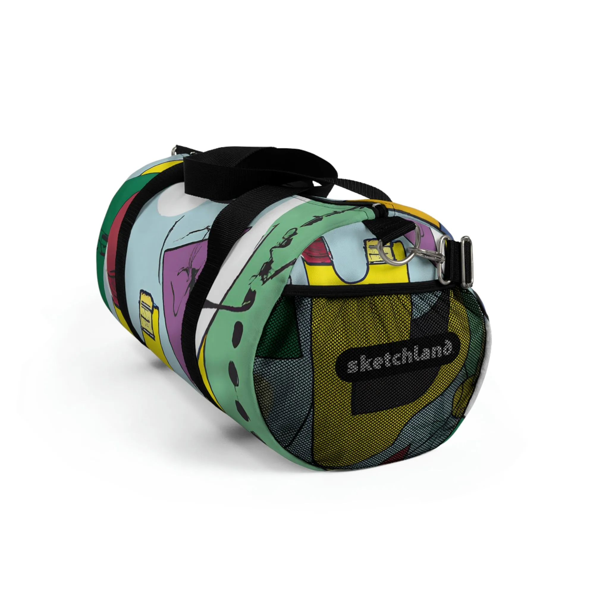 Papoosa Marjorie - Duffel Bag