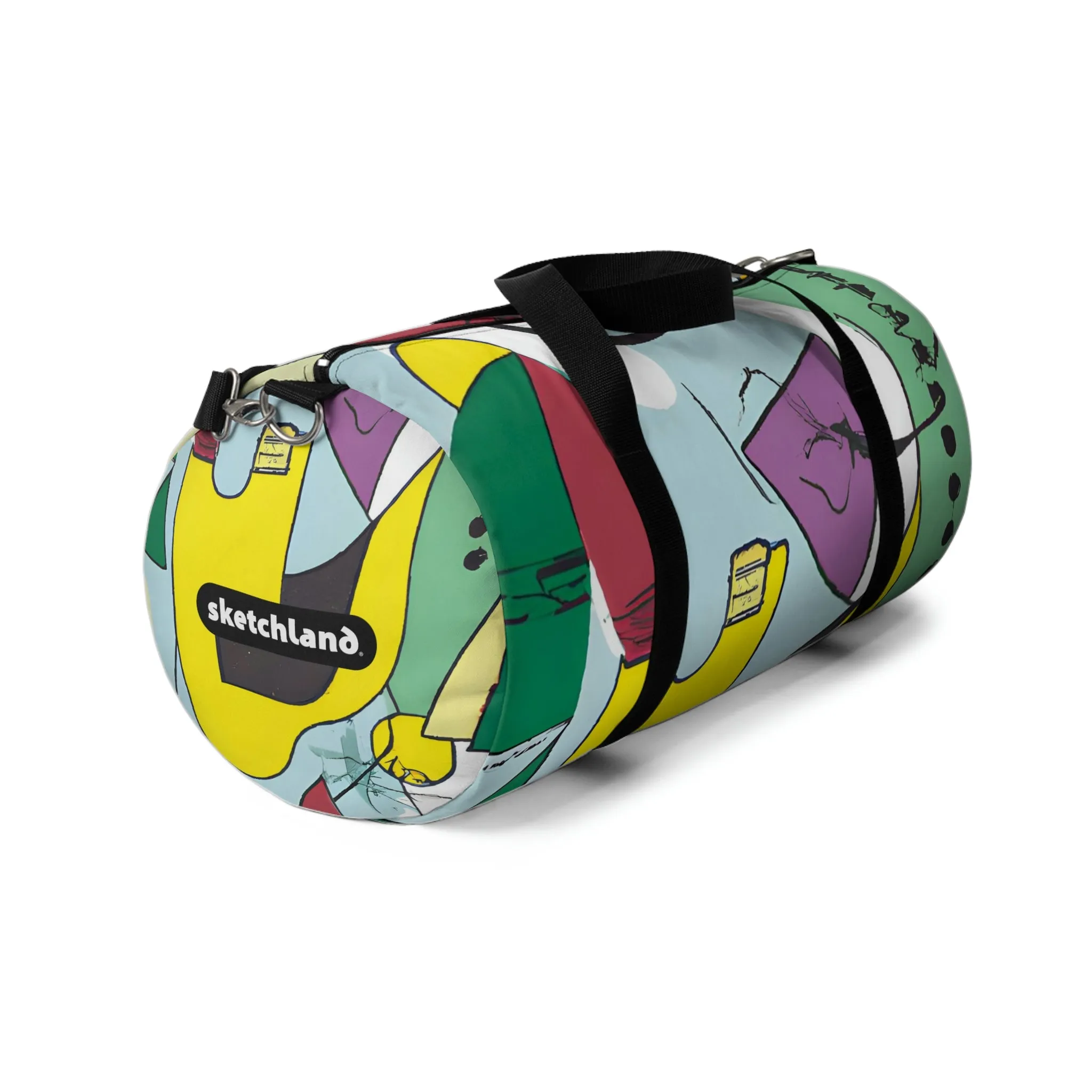 Papoosa Marjorie - Duffel Bag
