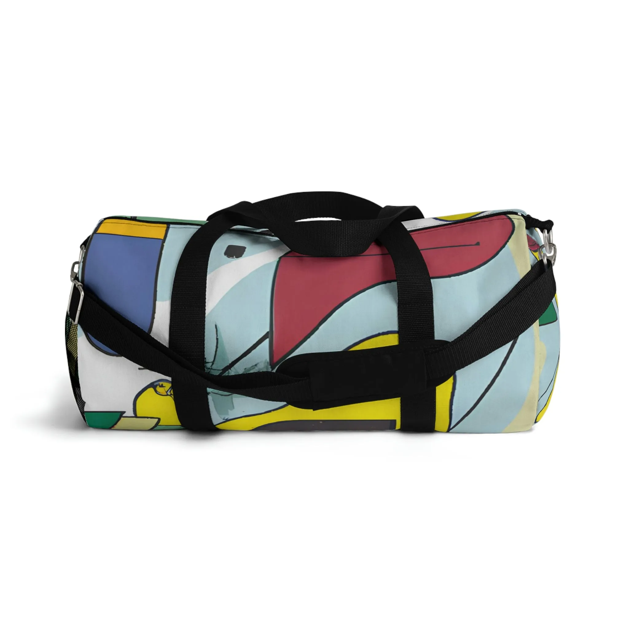 Papoosa Marjorie - Duffel Bag