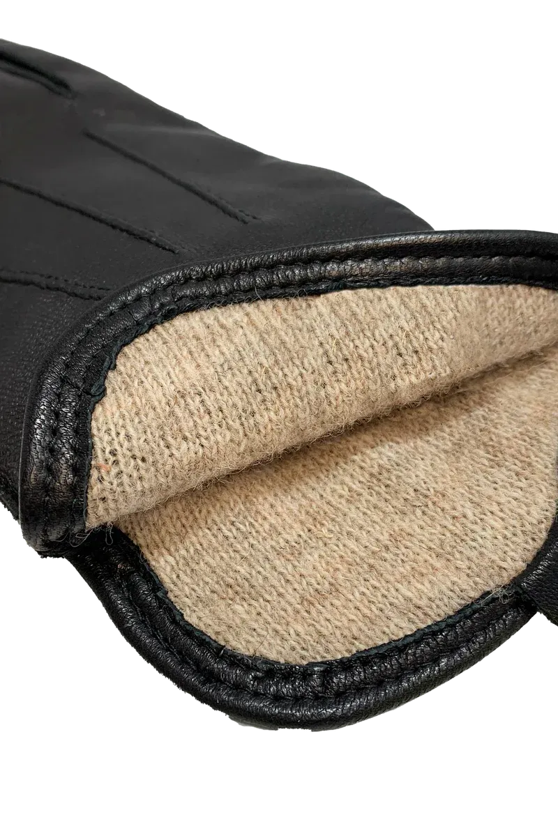 Parker Gloves (Men's) - R1728