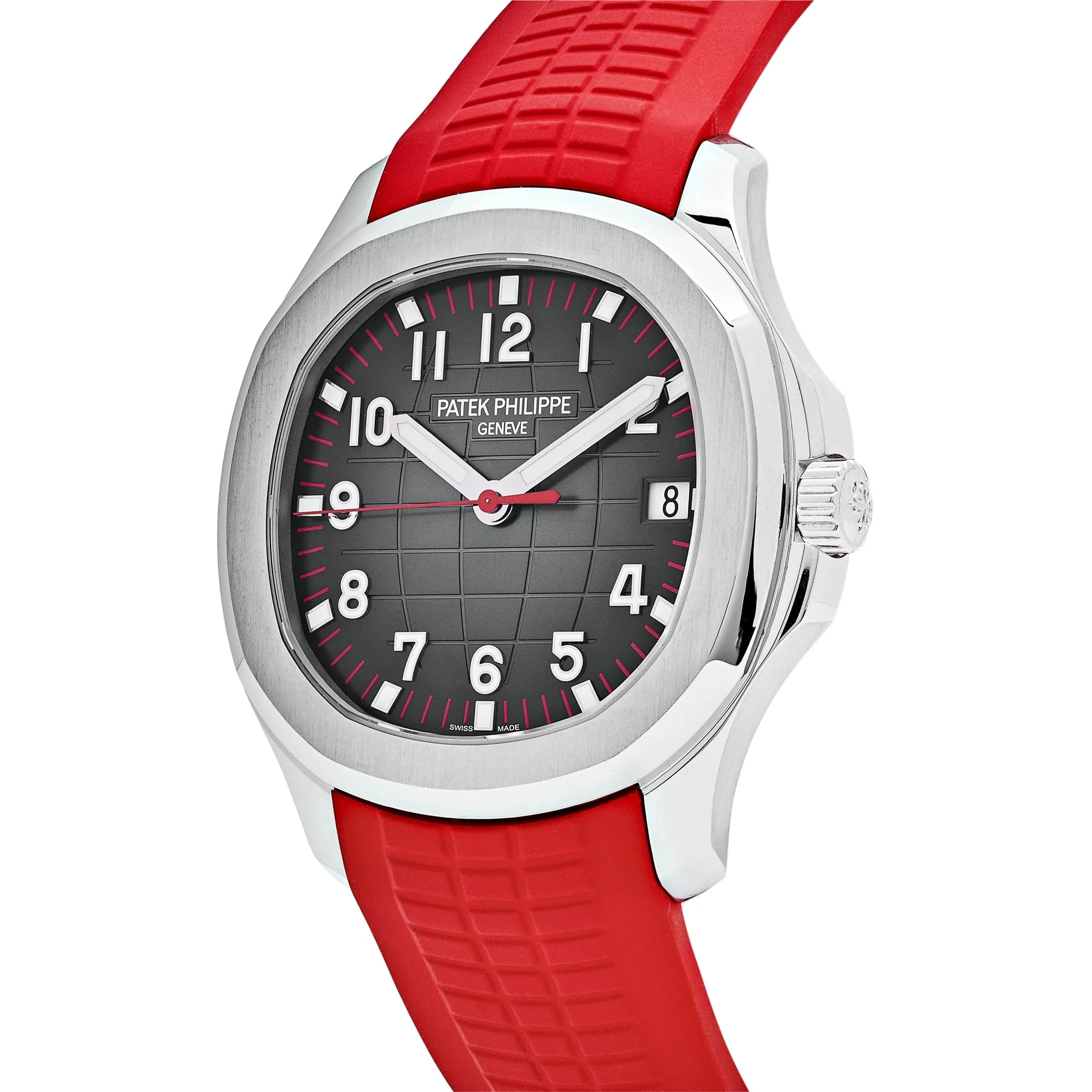 Patek Philippe Aquanaut 5167A-012 Singapore Special Edition