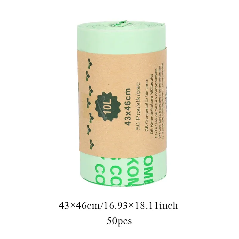 Pet Poop Trash Bag