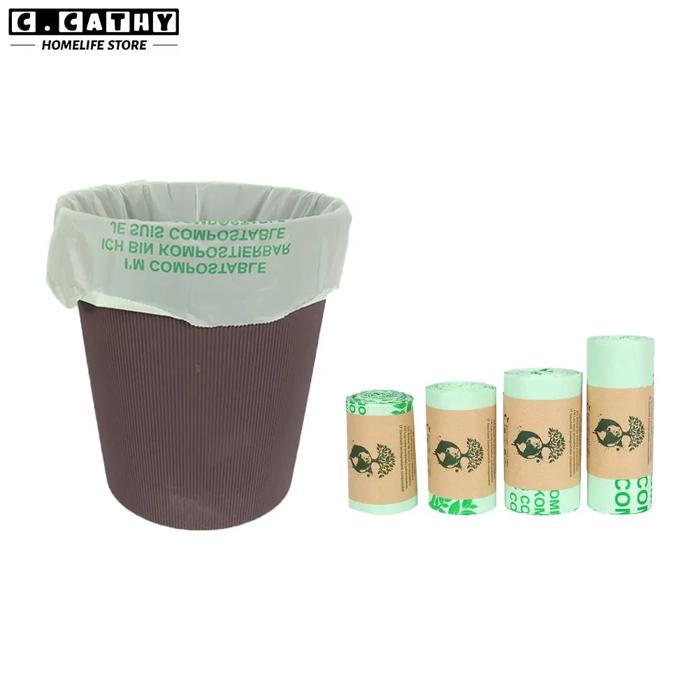 Pet Poop Trash Bag
