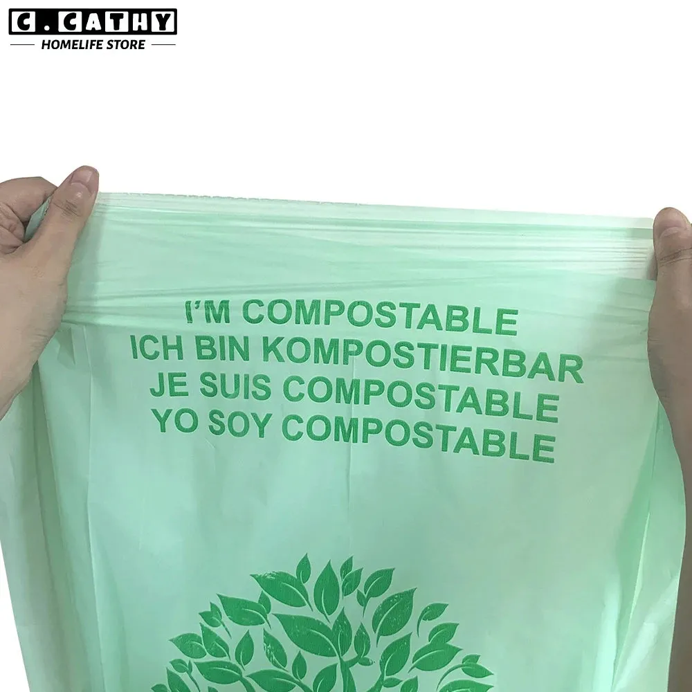 Pet Poop Trash Bag