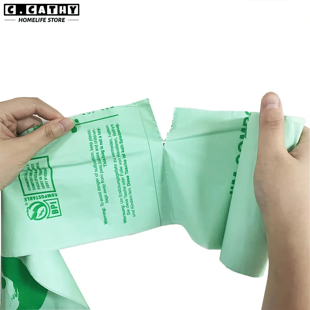 Pet Poop Trash Bag